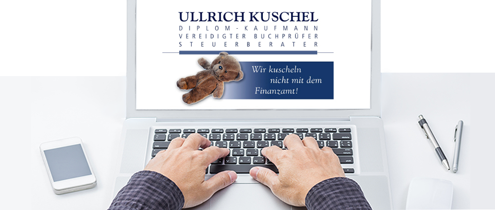 Steuerberater Kuschel in München